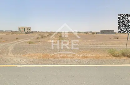 أرض - استوديو للبيع في المنامة - عجمان