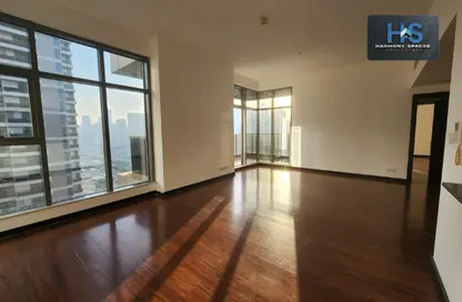 شقة - غرفة نوم - 2 حمامات للايجار في ابراج جرين ليك - (JLT) مجمع S - أبراج بحيرة الجميرا - دبي