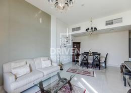 شقة - 3 غرف نوم - 4 حمامات للبيع في بولو ريزيدنس - ميدان افينيو - ميدان - دبي