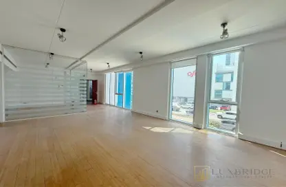 Office Space - Studio - 1 Bathroom for rent in The LOFT Office 1 - The LOFT Offices - Dubai Media City - Dubai