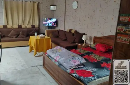 شقة - 1 حمام للايجار في شارع الشيخ جابر الصباح - النعيمية - النعيمية - عجمان شقة - 1 حمام للايجار في شارع الشيخ جابر الصباح - النعيمية - النعيمية - عجمان