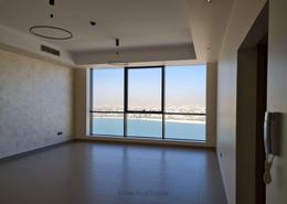 Apartment - 2 bedrooms - 4 bathrooms for sale in La Plage Tower - Al Mamzar - Sharjah - Sharjah