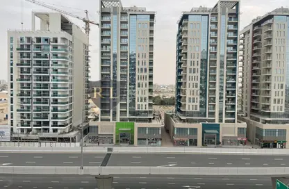 شقة - 1 حمام للبيع في عزيزي ستار - الفرجان - دبي شقة - 1 حمام للبيع في عزيزي ستار - الفرجان - دبي