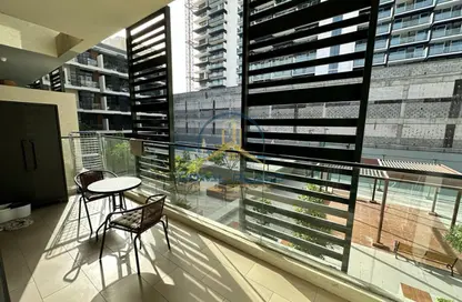 Apartment - 1 Bedroom - 2 Bathrooms for rent in Rigel - Jumeirah Village Circle - Dubai