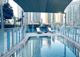 شقة - 1 غرفة نوم - 1 حمام للكراء في منطقة دار الأوبرا - دبي وسط المدينة - دبي