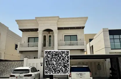 Villa - 5 Bedrooms - 7 Bathrooms for sale in Al Alia - Ajman