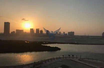 شقة - 2 غرف نوم - 3 حمامات للبيع في أوشن سكيب - شمس أبوظبي - جزيرة الريم - أبوظبي