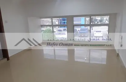 Apartment - Studio - 1 Bathroom for rent in Muroor Area - Abu Dhabi