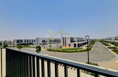 تاون هاوس - 4 غرف نوم - 4 حمامات للايجار في جرينفيو 3 - اعمار الجنوبية - دبي الجنوب (مركز دبي العالمي) - دبي