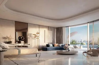 شقة - 4 غرف نوم - 5 حمامات للبيع في كومو ريزيدنس - نخلة جميرا - دبي