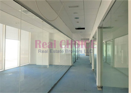 No Commission |Glass Partitions |DEWA, AC Included
