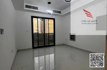 Apartment - 2 Bedrooms - 2 Bathrooms for rent in Ajman 44 building - Al Hamidiya 1 - Al Hamidiya - Ajman