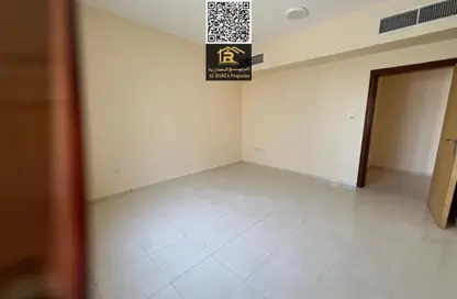 Apartment - 2 Bedrooms - 2 Bathrooms for rent in Al Naemiya Tower 3 - Al Naemiya Towers - Al Nuaimiya - Ajman