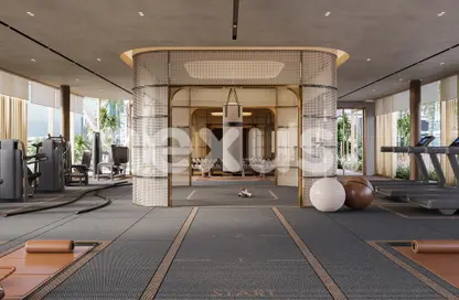 شقة - 2 غرف نوم - 3 حمامات للبيع في إلتيرا هايتس - جزر الجميرا - دبي