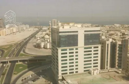 شقة - 4 غرف نوم - 4 حمامات للبيع في المجاز - الشارقة