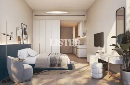Apartment - Studio - 1 Bathroom for sale in Quattro Del Mar - Hayat Island - Mina Al Arab - Ras Al Khaimah