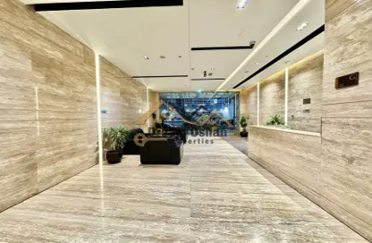 Apartment - 1 Bedroom - 2 Bathrooms for rent in Al Waleed Garden - Al Jaddaf - Dubai