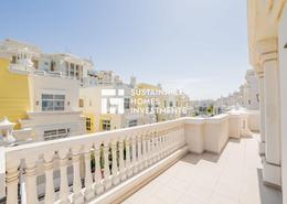 Villa - 4 bedrooms - 5 bathrooms for sale in Al Forsan Village - Khalifa City - Abu Dhabi