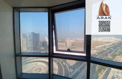 شقة - 3 غرف نوم - 3 حمامات للبيع في برج كونكر - شارع الشيخ مكتوم بن راشد - عجمان