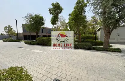 تاون هاوس - 3 غرف نوم - 4 حمامات للبيع في كايا - مسار - تلال سيتي - الشارقة