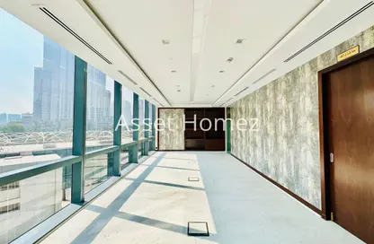 Full Floor - Studio for rent in Boulevard Plaza 2 - Boulevard Plaza Towers - Downtown Dubai - Dubai