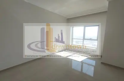 Apartment - 2 Bedrooms - 3 Bathrooms for sale in Conquer Tower - Sheikh Maktoum Bin Rashid Street - Ajman