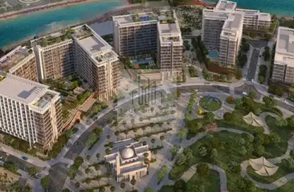 Apartment - 1 Bedroom - 2 Bathrooms for sale in Elm at Park Five - Park Five by Deyaar - Dubai Production City (IMPZ) - Dubai Apartment - 1 Bedroom - 2 Bathrooms for sale in Elm at Park Five - Park Five by Deyaar - Dubai Production City (IMPZ) - Dubai