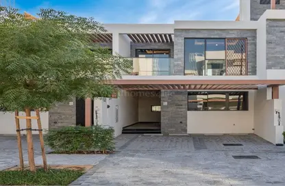 Villa - 4 Bedrooms - 4 Bathrooms for rent in Silver Springs 3 - Silver Springs - DAMAC Hills - Dubai