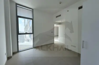 Apartment - 1 Bedroom - 2 Bathrooms for rent in The Pulse Boulevard Apartments (C3) - The Pulse - Dubai South (Dubai World Central) - Dubai
