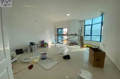 شقة - 2 غرف نوم - 3 حمامات للايجار في أبراج الراشدية - الراشدية - عجمان وسط المدينة - عجمان