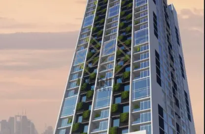 Apartment - 2 Bedrooms - 2 Bathrooms for sale in Goldcrest Dreams 4 - Goldcrest Dreams - Emirates City - Ajman Apartment - 2 Bedrooms - 2 Bathrooms for sale in Goldcrest Dreams 4 - Goldcrest Dreams - Emirates City - Ajman