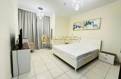 Apartment - 1 Bedroom - 2 Bathrooms for rent in Durar 1 - Dubai Land Residence Complex - Dubai Land - Dubai