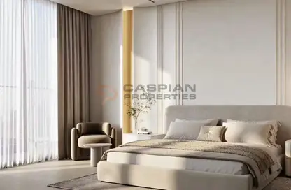 شقة - 1 حمام للبيع في تلال بن غاطي - حديقة دبي العلميه - دبي