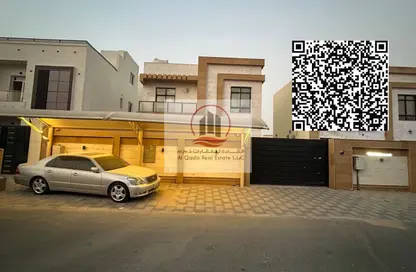 فيلا - 3 غرف نوم - 5 حمامات للبيع في الزاهية جاردنز - الزاهية - عجمان