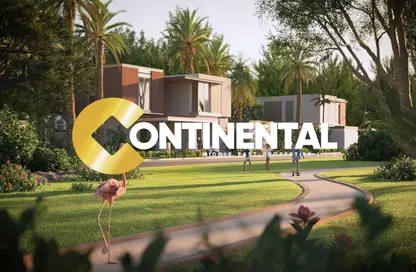 Villa - 5 Bedrooms - 7 Bathrooms for sale in Saadiyat Lagoons - Saadiyat Island - Abu Dhabi