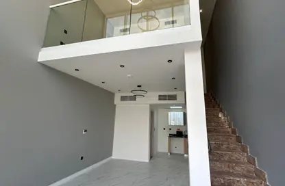 Villa - 1 Bedroom - 2 Bathrooms for rent in Rukan 3 - Dubai Land - Dubai