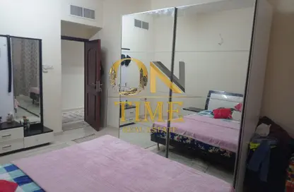 Apartment - 2 Bedrooms - 2 Bathrooms for rent in Al Rawda 3 Villas - Al Rawda 3 - Al Rawda - Ajman