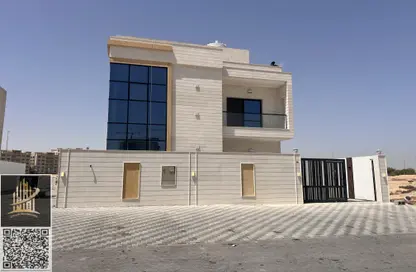 فيلا - 5 غرف نوم - 8 حمامات للبيع في العامرة جاردنز - العامرة - عجمان
