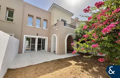 Villa - 4 Bedrooms - 5 Bathrooms for sale in Al Reem 3 - Al Reem - Arabian Ranches - Dubai