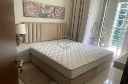 Apartment - 1 Bedroom - 1 Bathroom for sale in Reva Residences - Business Bay - Dubai