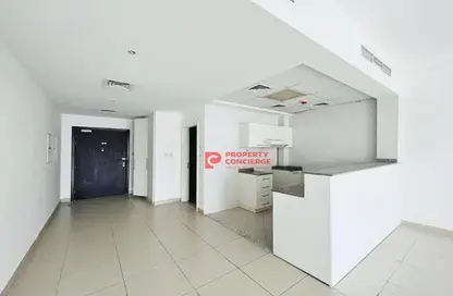 Apartment - Studio - 1 Bathroom for rent in Al Khail Heights - Al Quoz - Dubai