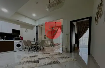 شقة - غرفة نوم - 2 حمامات للايجار في جيويلز باي دانيوب - ارجان - دبي