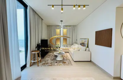 Apartment - 2 Bedrooms - 2 Bathrooms for rent in Binghatti Onyx - Jumeirah Village Circle - Dubai