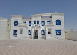 Villa - 8 bedrooms - 5 bathrooms for rent in Madinat Al Riyad - Abu Dhabi