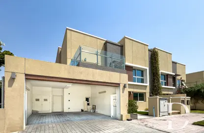 Villa - 3 Bedrooms - 5 Bathrooms for rent in Villa Lantana 1 - Villa Lantana - Al Barsha - Dubai