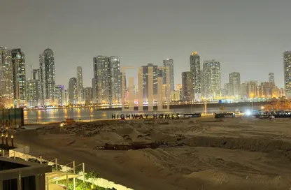 Apartment - Studio - 1 Bathroom for sale in Rimal Residences - Maryam Island - Sharjah Apartment - Studio - 1 Bathroom for sale in Rimal Residences - Maryam Island - Sharjah