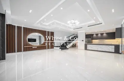 Townhouse - 4 Bedrooms - 5 Bathrooms for sale in West Village - Al Furjan - Dubai