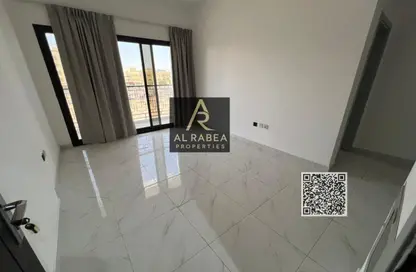 Apartment - 1 Bedroom - 2 Bathrooms for rent in Al Mowaihat 1 - Al Mowaihat - Ajman