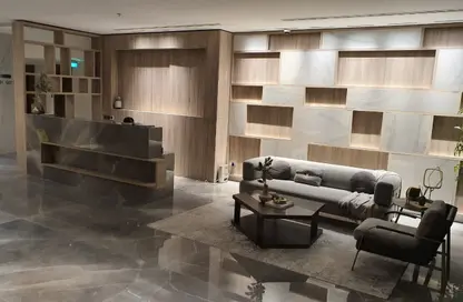 Apartment - Studio - 1 Bathroom for rent in Oxford Residence 2 - Jumeirah Village Circle - Dubai