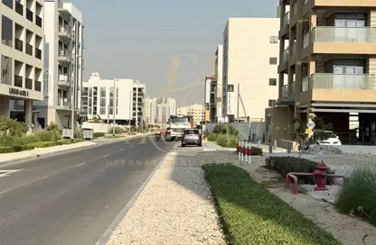 Land - Studio for sale in Wadi Al Safa 2 - Dubai